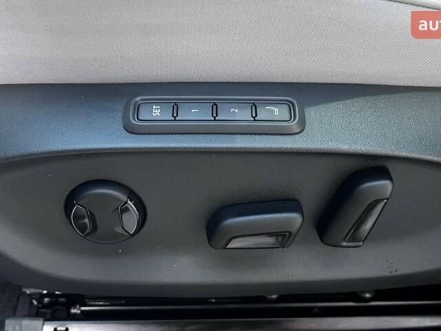 купить новое авто Фольксваген ID. Unyx 2025 года от официального дилера Іван Фольксваген фото