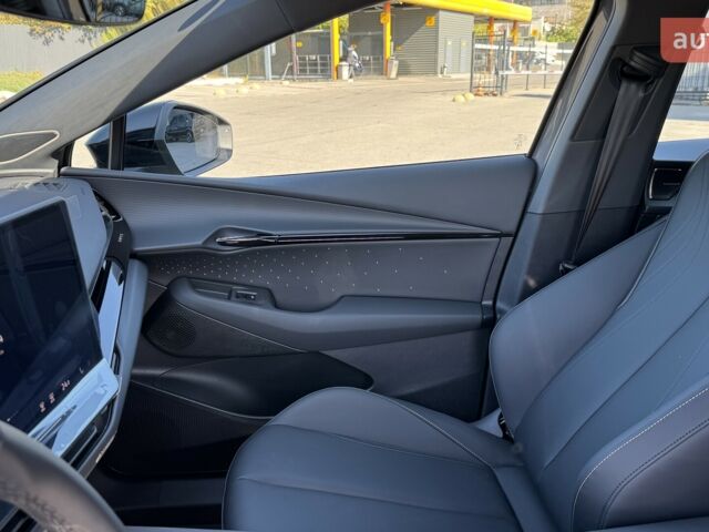 купить новое авто Фольксваген ID. Unyx 2025 года от официального дилера АТЛАНТ МОТОРЗ ЕНЕРДЖІ Фольксваген фото