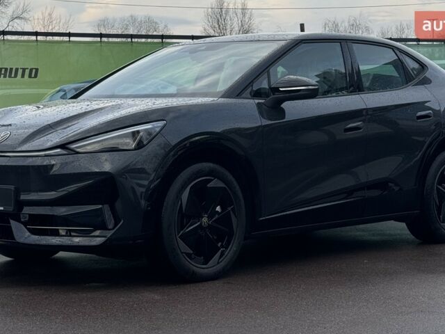 купити нове авто Фольксваген ID. Unyx 2025 року від офіційного дилера Ben⚡️Auto Фольксваген фото