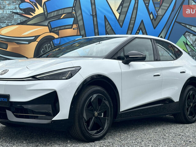 купить новое авто Фольксваген ID. Unyx 2025 года от официального дилера Олександр Хіміч Фольксваген фото