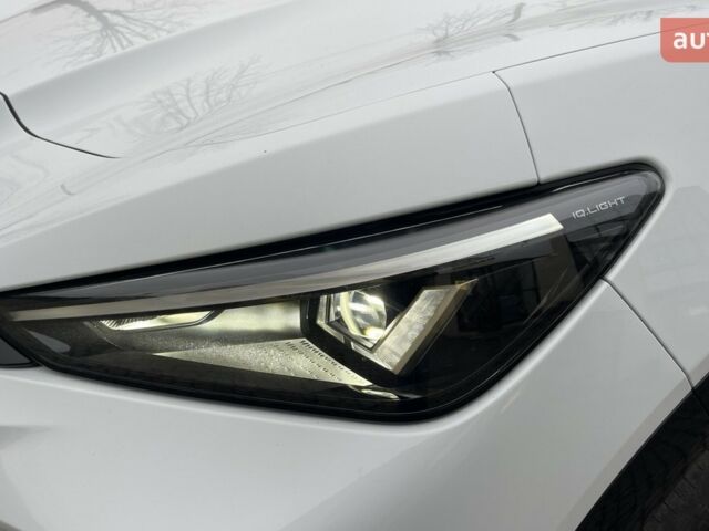 купить новое авто Фольксваген ID. Unyx 2025 года от официального дилера E-SKM Житомир Фольксваген фото