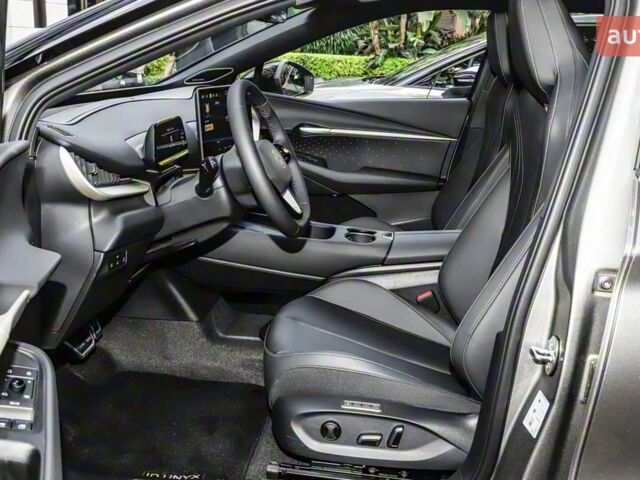 купить новое авто Фольксваген ID. Unyx 2025 года от официального дилера Денис Фатов Фольксваген фото