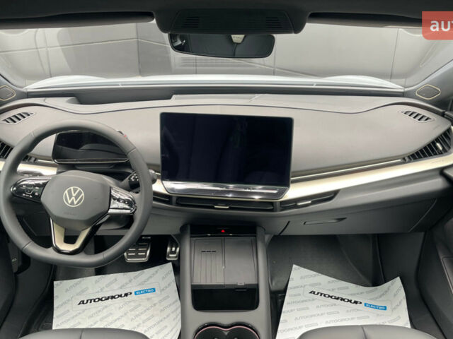 купити нове авто Фольксваген ID. Unyx 2025 року від офіційного дилера Вадим Фольксваген фото