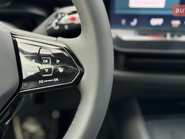 купить новое авто Фольксваген ID. Unyx 2025 года от официального дилера Алексей Фольксваген фото