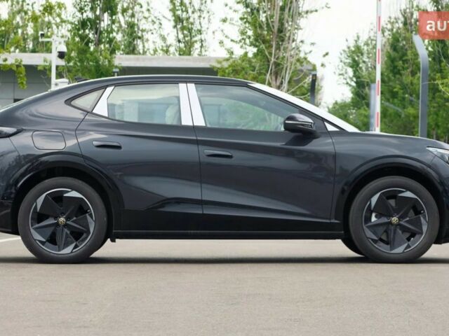 купити нове авто Фольксваген ID. Unyx 2025 року від офіційного дилера Global Electric Фольксваген фото