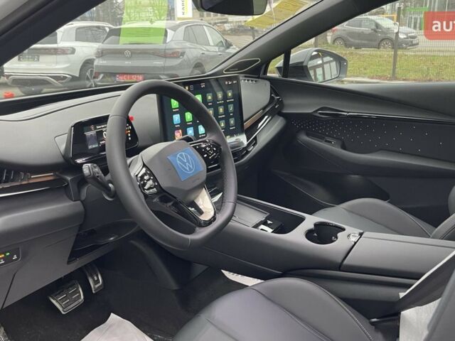 купить новое авто Фольксваген ID. Unyx 2025 года от официального дилера E-SKM Житомир Фольксваген фото
