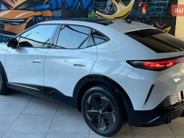 купити нове авто Фольксваген ID. Unyx 2025 року від офіційного дилера Petr Фольксваген фото