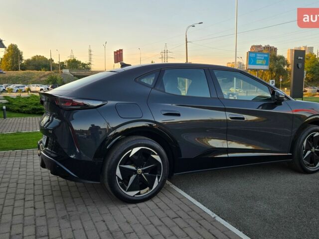 купить новое авто Фольксваген ID. Unyx 2025 года от официального дилера Дмитрий Фольксваген фото