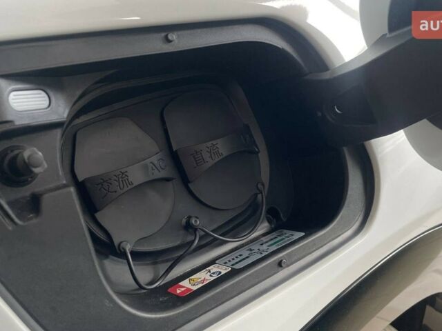 купить новое авто Фольксваген ID. Unyx 2025 года от официального дилера E-SKM Кропивницький Фольксваген фото