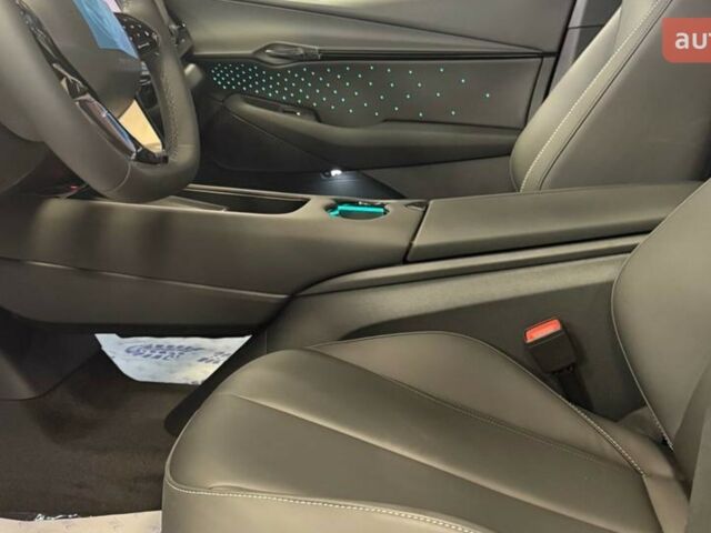 купить новое авто Фольксваген ID. Unyx 2025 года от официального дилера ELECTRO-MOTORS KROPYVNYTSKYI Фольксваген фото