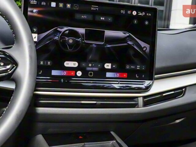 купити нове авто Фольксваген ID. Unyx 2025 року від офіційного дилера Константин Альперович Фольксваген фото