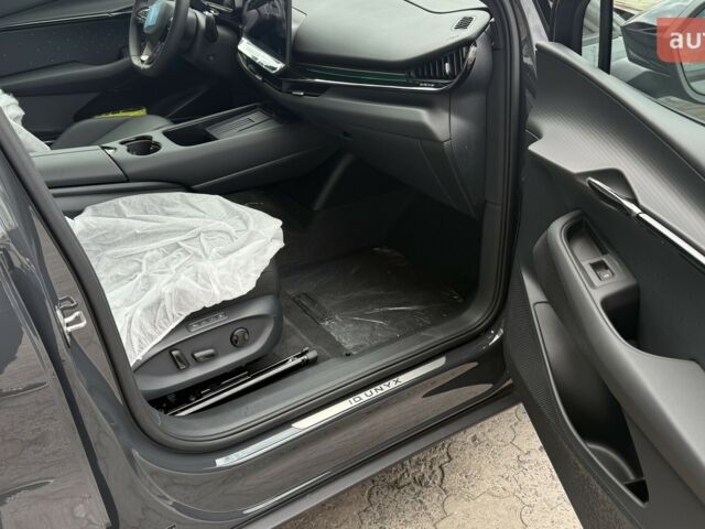 купить новое авто Фольксваген ID. Unyx 2025 года от официального дилера E-MOTION CARS Фольксваген фото