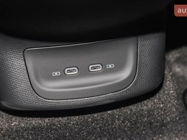 купити нове авто Фольксваген ID. Unyx 2025 року від офіційного дилера Bex Auto Фольксваген фото