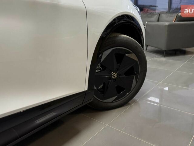 купити нове авто Фольксваген ID. Unyx 2025 року від офіційного дилера Макс Фольксваген фото