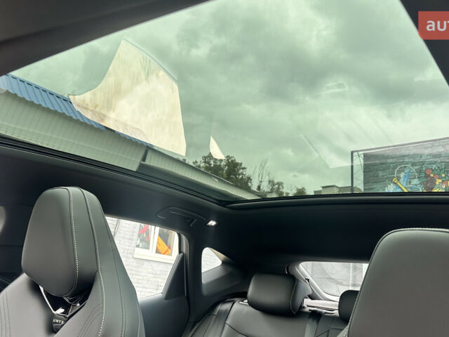 купить новое авто Фольксваген ID. Unyx 2025 года от официального дилера Константин Альперович Фольксваген фото