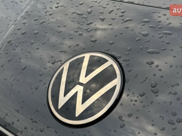 купити нове авто Фольксваген ID. Unyx 2025 року від офіційного дилера Ben⚡️Auto Фольксваген фото