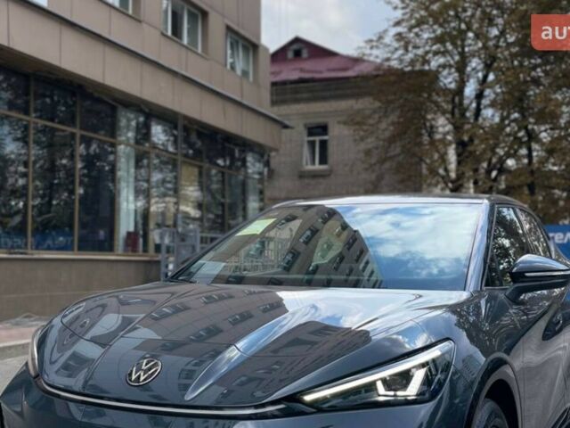 купить новое авто Фольксваген ID. Unyx 2025 года от официального дилера Будпостач  Фольксваген фото