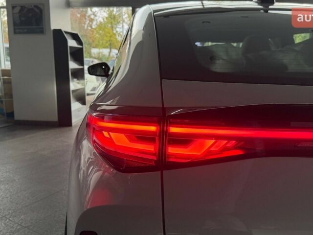 купити нове авто Фольксваген ID. Unyx 2025 року від офіційного дилера Global Electric Фольксваген фото