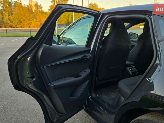 купить новое авто Фольксваген ID. Unyx 2025 года от официального дилера Дмитрий Фольксваген фото