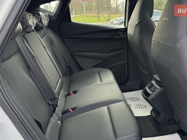 купить новое авто Фольксваген ID. Unyx 2025 года от официального дилера Алексей Фольксваген фото