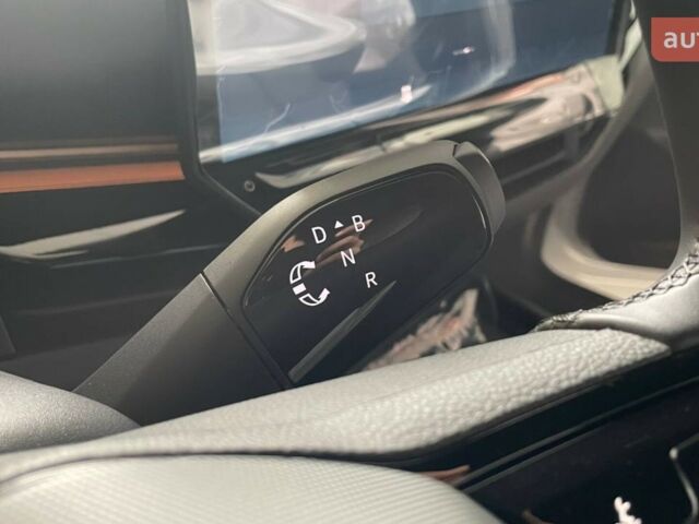 купить новое авто Фольксваген ID. Unyx 2025 года от официального дилера E-SKM Кропивницький Фольксваген фото