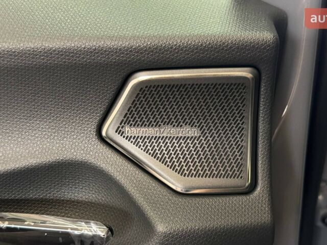 купить новое авто Фольксваген ID. Unyx 2025 года от официального дилера E-SKM Вінниця Фольксваген фото