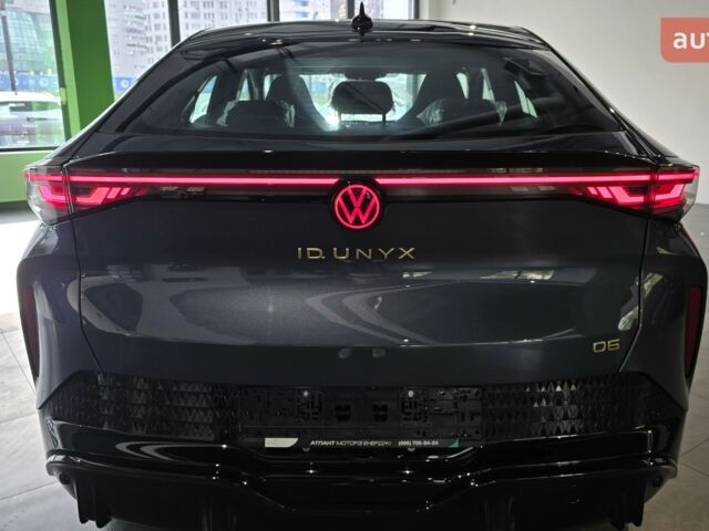 купити нове авто Фольксваген ID. Unyx 2025 року від офіційного дилера АТЛАНТ МОТОРЗ ЕНЕРДЖІ Фольксваген фото