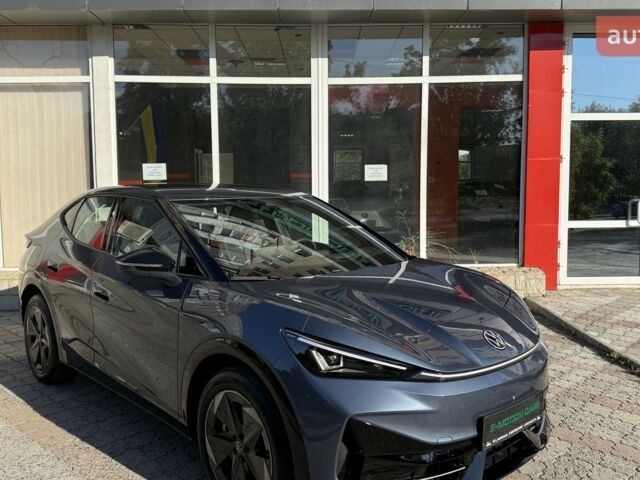 купить новое авто Фольксваген ID. Unyx 2025 года от официального дилера E-MOTION CARS Фольксваген фото