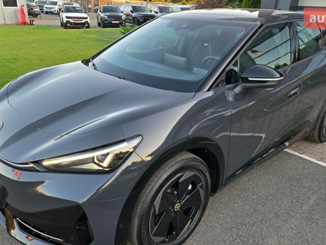 купить новое авто Фольксваген ID. Unyx 2025 года от официального дилера Дмитрий Фольксваген фото