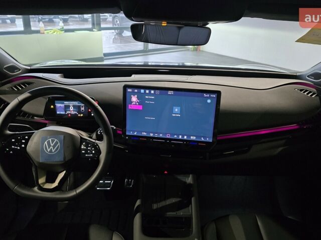 купить новое авто Фольксваген ID. Unyx 2025 года от официального дилера АТЛАНТ МОТОРЗ ЕНЕРДЖІ Фольксваген фото