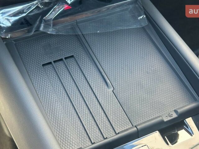 купити нове авто Фольксваген ID. Unyx 2025 року від офіційного дилера 4Колеса Фольксваген фото