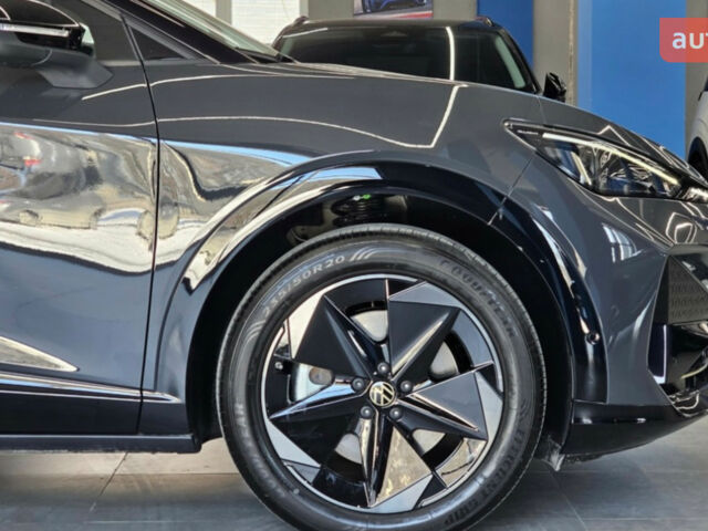 купить новое авто Фольксваген ID. Unyx 2025 года от официального дилера Константин Фомичев Фольксваген фото