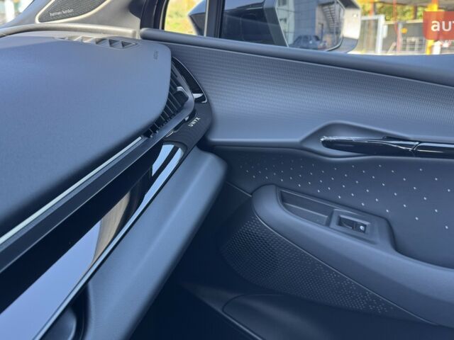 купить новое авто Фольксваген ID. Unyx 2025 года от официального дилера АТЛАНТ МОТОРЗ ЕНЕРДЖІ Фольксваген фото