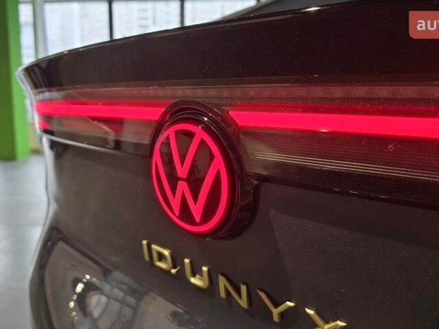 купити нове авто Фольксваген ID. Unyx 2025 року від офіційного дилера АТЛАНТ МОТОРЗ ЕНЕРДЖІ Фольксваген фото