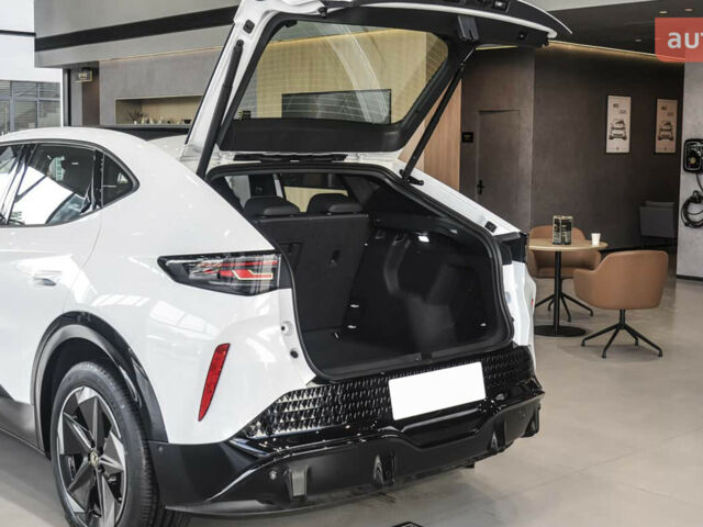 купити нове авто Фольксваген ID. Unyx 2025 року від офіційного дилера Bex Auto Фольксваген фото