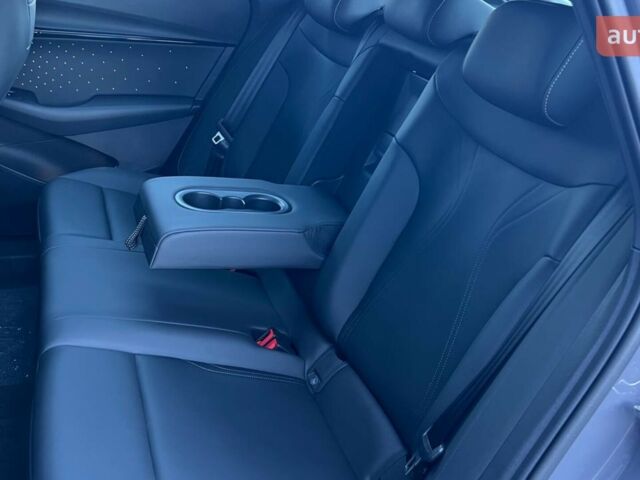 купити нове авто Фольксваген ID. Unyx 2025 року від офіційного дилера 4Колеса Фольксваген фото