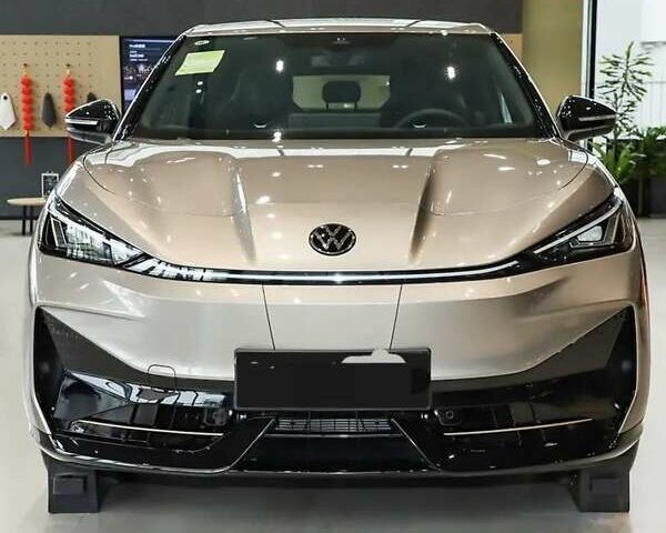 Фольксваген ID. Unyx, объемом двигателя 0 л и пробегом 1 тыс. км за 29999 $, фото 3 на Automoto.ua