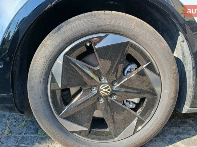 купити нове авто Фольксваген ID. Unyx 2025 року від офіційного дилера E-SKM Житомир Фольксваген фото