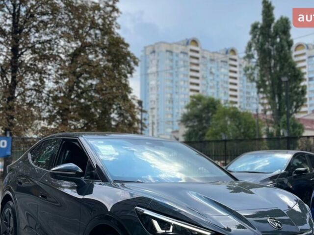 купить новое авто Фольксваген ID. Unyx 2025 года от официального дилера Будпостач  Фольксваген фото