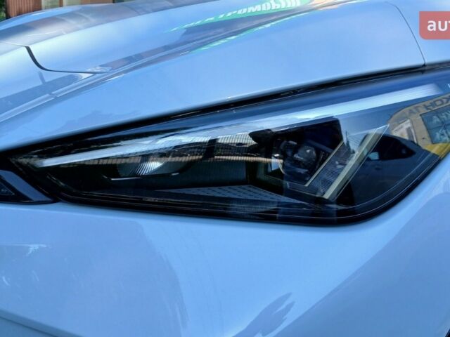 купити нове авто Фольксваген ID. Unyx 2025 року від офіційного дилера E-SKM Житомир Фольксваген фото