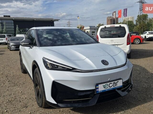 купить новое авто Фольксваген ID. Unyx 2025 года от официального дилера Дмитрий Фольксваген фото