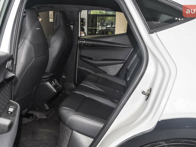 купити нове авто Фольксваген ID. Unyx 2025 року від офіційного дилера Bex Auto Фольксваген фото