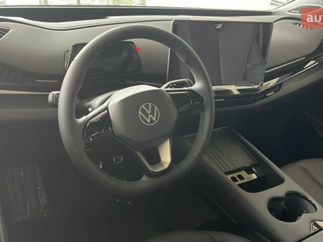 купить новое авто Фольксваген ID. Unyx 2025 года от официального дилера Global Electric Фольксваген фото