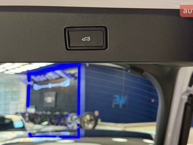 купить новое авто Фольксваген ID. Unyx 2025 года от официального дилера ELECTRO-MOTORS KROPYVNYTSKYI Фольксваген фото