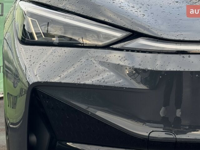 купити нове авто Фольксваген ID. Unyx 2025 року від офіційного дилера Ben⚡️Auto Фольксваген фото