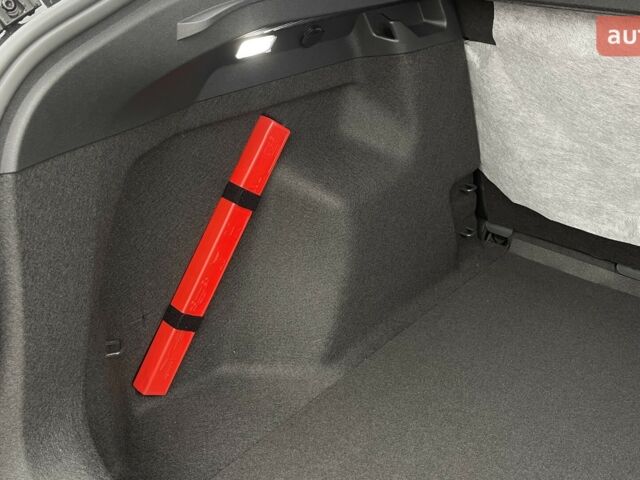 купити нове авто Фольксваген ID. Unyx 2025 року від офіційного дилера Максим Путрівка Фольксваген фото