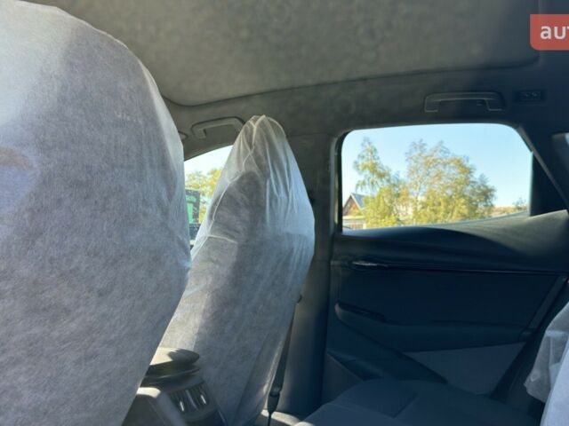 купити нове авто Фольксваген ID. Unyx 2025 року від офіційного дилера Володимир Олександрович Фольксваген фото