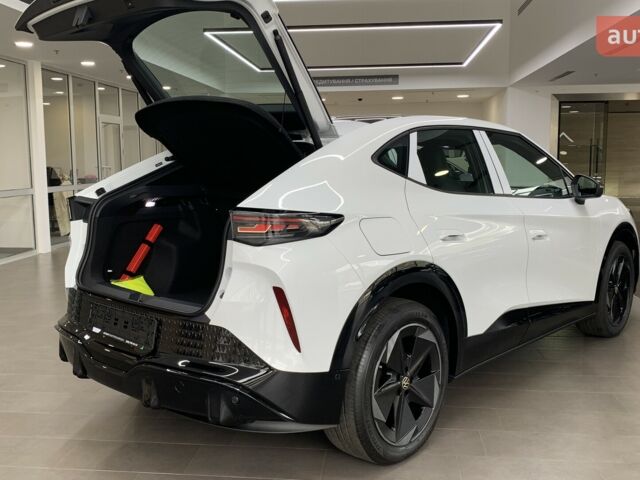 купить новое авто Фольксваген ID. Unyx 2025 года от официального дилера "АТЛАНТ МОТОРЗ ЕНЕРДЖІ" ХАРКІВ Фольксваген фото