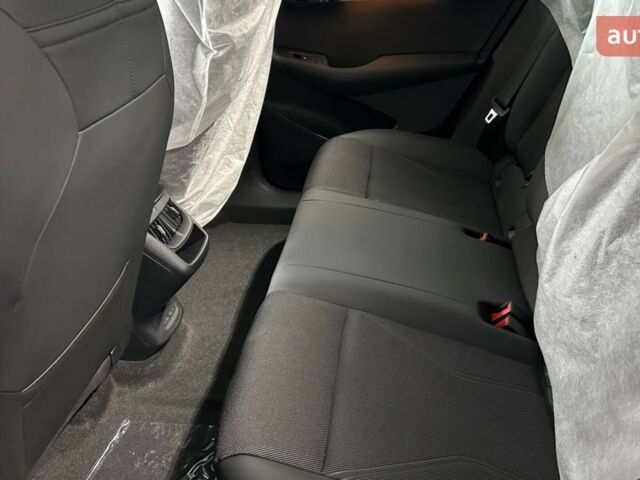 купити нове авто Фольксваген ID. Unyx 2025 року від офіційного дилера Global Electric Фольксваген фото