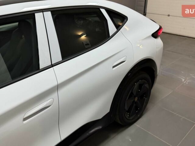 купити нове авто Фольксваген ID. Unyx 2025 року від офіційного дилера Макс Фольксваген фото